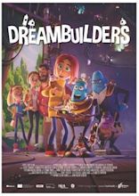 Dreambuilders - La fabbrica dei sogni