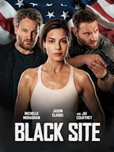 Black Site (2022 film)