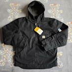 (黑色S)Carhartt 104392 卡哈特主線 Bar