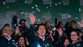 The ruling-party candidate strongly opposed by China wins Taiwan's presidential election