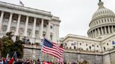 M.T.A. Worker and Wife Participated in Jan. 6 Capitol Riot, U.S. Says