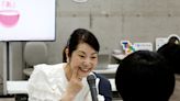 For Gen Z in Japan, a 'Hollywood smile' is worth $55. Hour-long classes aim to teach students how to smile again without a mask.