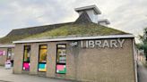 Library and playground set for improvements