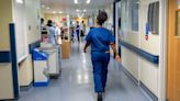 More nurses are seeking help over suicidal thoughts, research shows