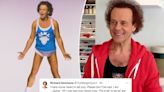 Richard Simmons, 75, reveals skin cancer diagnosis after posting alarming message about dying