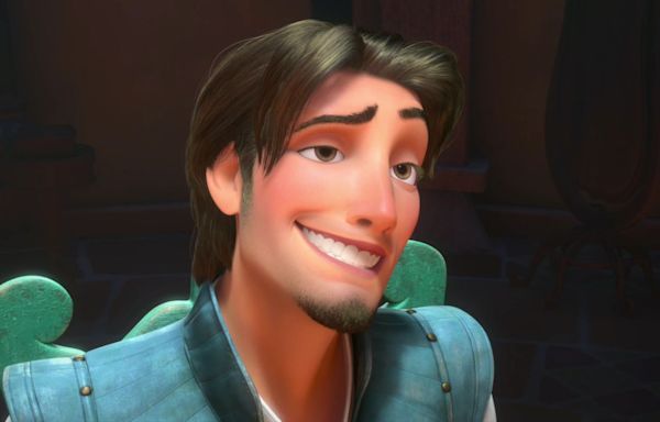 Tangled’s Zachary Levi Reveals Who He Thinks Could Play Flynn Rider In A Live-Action Remake, And And I Could...