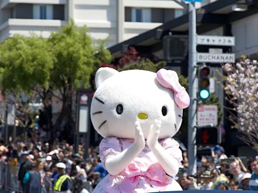 Sorpresa: los creadores de Hello Kitty aseguran que no es un gato