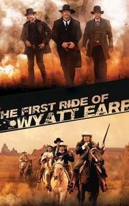 Wyatt Earp's Revenge