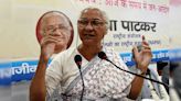 Activist Medha Patkar Gets 5 Months Jail In Defamation Case Filed By Delhi Lt Governor