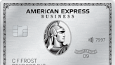 Best Amex Cards With No Preset Spending Limit Of May 2024