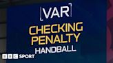 Hugh Dallas expects Scottish refs to change handball approach