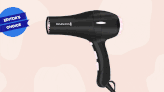 The Best Hair Dryers Start at $18 — and We'll Never Stop Raving About Them