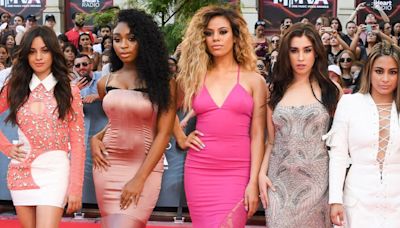 Fifth Harmony star admits she had to ‘suppress’ memories from X Factor group