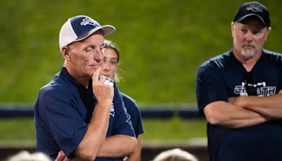 In a season of firsts, our Softball Coach of the Year led team to state title game