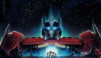 Does Transformers One Have A Credits Scene? A Spoiler Free Guide - SlashFilm