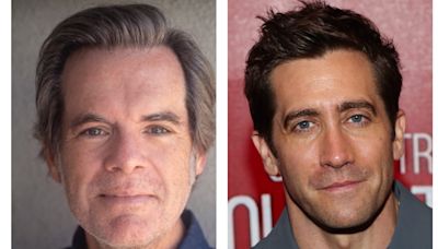 Jake Gyllenhaal’s Nine Stories Taps Josh McLaughlin as President