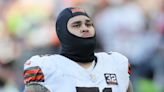 This Pro Football Focus position ranking doesn’t feature a Browns player for second straight year