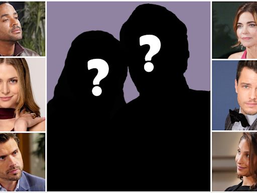 Young & Restless’ Next Supercouple Is Ready for Takeoff