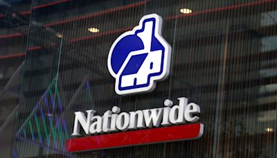 Nationwide Building Society reintroduces sub-4% fixed mortgage rates