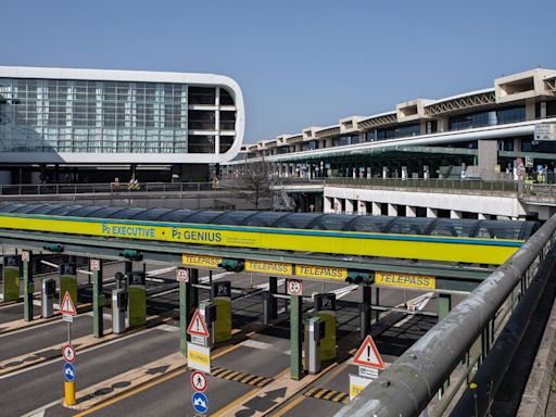 Renaming an Airport After Silvio Berlusconi Divides a Region in Italy