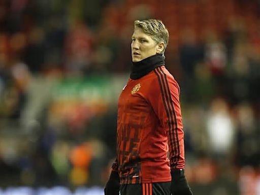 FC-Bayern-Legende Bastian Schweinsteiger bespricht Mega-Schock: "Ohne jede Vorwarnung"