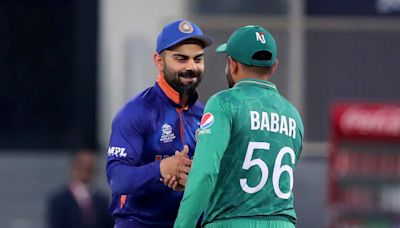 India-Pakistan classics, shocks, records: History of the T20 World Cup