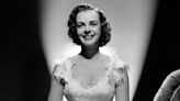 June Lockhart: Take a Look At These Young Photos of the Actress in the Early Days of Her Career