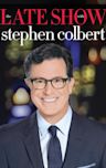 The Late Show With Stephen Colbert - Season 2