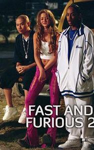 2 Fast 2 Furious