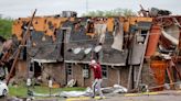 Three dead after dozens of tornadoes strike Oklahoma; scores injured