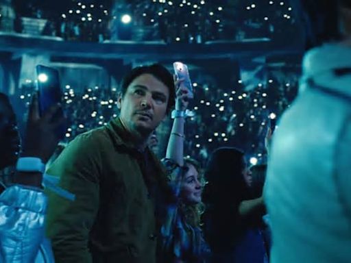 M. Night Shyamalan tenía muy claro que Josh Hartnett tenía que protagonizar su nueva película