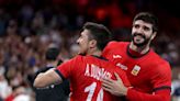 España - Alemania: canal TV, horario, dónde y cómo ver las semifinales de balonmano en los Juegos Olímpicos