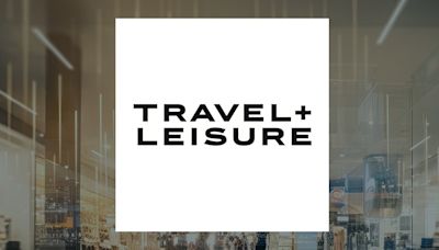 PNC Financial Services Group Inc. Has $367,000 Stock Position in Travel + Leisure Co. (NYSE:TNL)