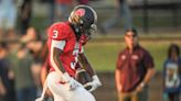 'He's the electric one, man': How BHP football's Marquise Henderson gets his shocking statistics