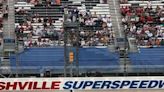 IndyCar plans to keep Nashville Superspeedway as season-finale until street race return