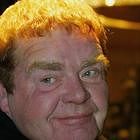 Geoffrey Hughes