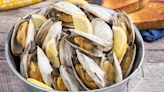 The Fun Way To Customize A Clam Boil For All Your Party Guests