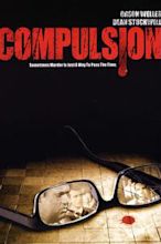 Compulsion (1959 film)