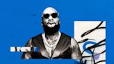 Rapper Jeezy on his career, new memoir: 'I was writing my music as if I wasn't gonna be there anymore'