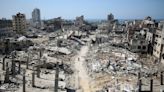 ‘Unlike anything we have studied’: Gaza’s destruction in numbers