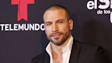 Rafael Amaya se despide de Telemundo y de “El señor de los cielos”