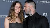 Adam Levine And Behati Prinsloo Have Welcomed Third Baby Months After Sexting Scandal