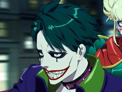 'Suicide Squad Isekai' Release Date and How to Watch