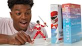 3D Print Your Face Onto an Action Figure with the Hasbro Selfie Series