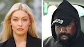 Gigi Hadid brands Kanye West a ‘bully and a joke’ after he blasts critic of his ‘White Lives Matter’ top