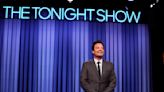 Jimmy Fallon Returns to Late Night, Tries to Sum Up Five Months of Missed Headlines in One Song