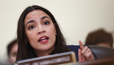 AOC’s Deepfake AI Porn Bill Unanimously Passes the Senate