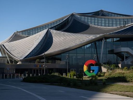 Las emisiones de gases de efecto invernadero de Google se disparan por la inteligencia artificial