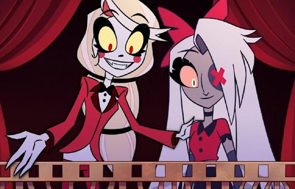 Hazbin Hotel Seasons 3 and 4 Announced