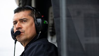 Ricardo Juncos: de eliminar a Alonso y McLaren, a juntar a un expiloto de F1 con Canapino